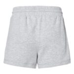Women’s Enzyme-Washed Rally Shorts