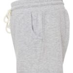 Women’s Enzyme-Washed Rally Shorts