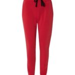Unisex Fleece Joggers