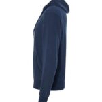 Unisex Midweight French Terry Hooded Sweatshirt