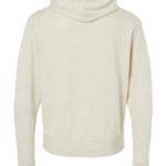 Unisex Midweight French Terry Hooded Sweatshirt
