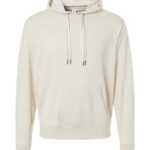 Unisex Midweight French Terry Hooded Sweatshirt