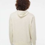 Unisex Midweight French Terry Hooded Sweatshirt
