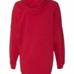 Unisex Hooded Game Day Jersey T-Shirt
