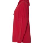 Unisex Hooded Game Day Jersey T-Shirt