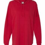 Unisex Hooded Game Day Jersey T-Shirt