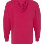 Unisex Hooded Game Day Jersey T-Shirt