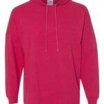 Unisex Hooded Game Day Jersey T-Shirt