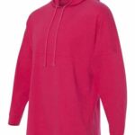 Unisex Hooded Game Day Jersey T-Shirt