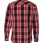 Men's Western Shirt