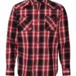 Men's Western Shirt