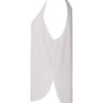 Women's Flowy Tank with Side Slit
