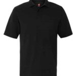 Men's Piqué Polo