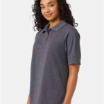 Men's Piqué Polo