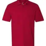 Men's Piqué Polo