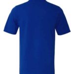 Men's Piqué Polo