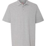 Men's Piqué Polo