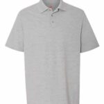 Men's Piqué Polo