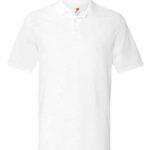 Men's Piqué Polo