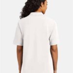 Men's Piqué Polo