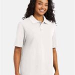 Men's Piqué Polo