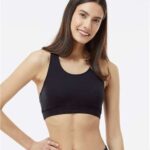 Women’s Support Your Team Sports Bra