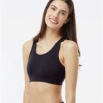 Women’s Support Your Team Sports Bra
