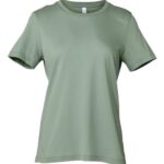 Women’s Relaxed Jersey Tee