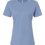 Women’s Relaxed Jersey Tee