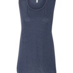 Women's Flowy Scoop Muscle Tank