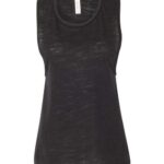 Women's Flowy Scoop Muscle Tank