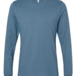 Unisex Jersey Long Sleeve Tee