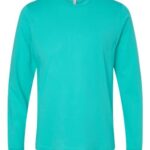 Unisex Jersey Long Sleeve Tee