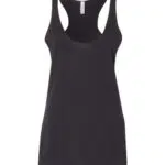 Women's Triblend Racerback Tank