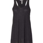 Women's Flowy Racerback Tank