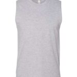Jersey Muscle Tank