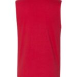 Jersey Muscle Tank