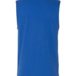 Jersey Muscle Tank