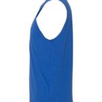 Jersey Muscle Tank