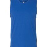 Jersey Muscle Tank