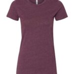 Women's Slim Fit Tee