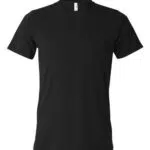 Unisex Triblend V-Neck Tee