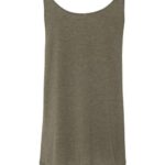 Women's Slouchy Tank