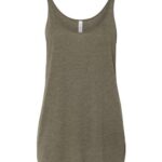 Women's Slouchy Tank