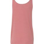 Women's Slouchy Tank