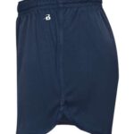 Youth B-Core Track Shorts