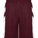 Youth B-Pivot Reverisble Shorts