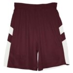Youth B-Pivot Reverisble Shorts