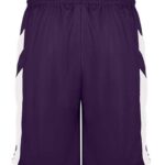 Youth B-Pivot Reverisble Shorts