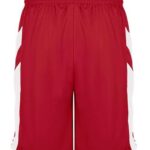 Youth B-Pivot Reverisble Shorts